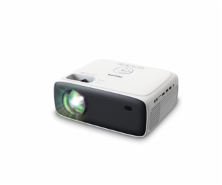Projektor Philips NeoPix 200, Full HD 1080p, 200 ANSI lum...