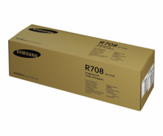 HP MLT-R708 - Černá - originální - zobrazovací jednotka t...