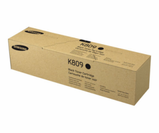 HP CLT-K809S - Černá - originální - kazeta s barvivem (SS...