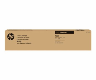 HP CLT-Y809S - ?lutá - originální - kazeta s barvivem (SS...