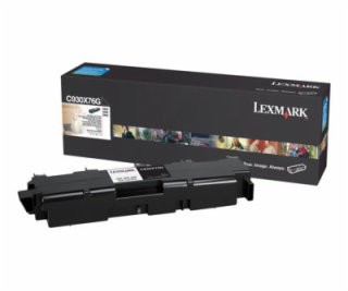 Lexmark - Sběrač použitých tonerů LCCP - pro Lexmark C935...