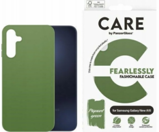 CARE by PanzerGlass - Zadní kryt pro mobilní telefon - te...
