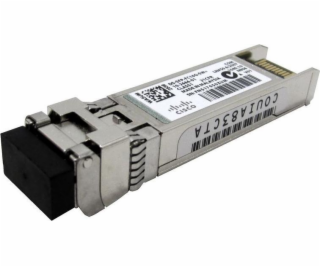 Cisco - Modul SFP+ vysílače - 16Gb Fibre Channel (SW) - v...