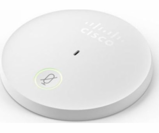 Cisco Telepresence Table - Mikrofon - pro Spark Room 55, ...