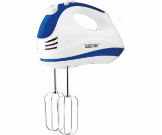 Zelmer ZHM1652 Ruční mixér 400 W bílý