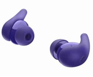 Sony Noise Cancelling LinkBuds Fit/ANC/BT/Fialová