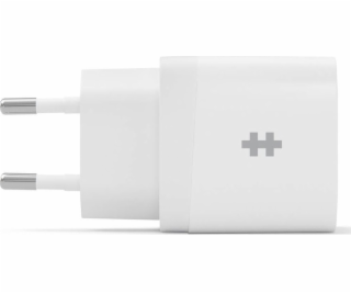 HyperJuice - Síťový adaptér - 20 Watt - PD - 2 výstupní k...