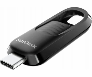 Ultra Slider USB Type-C 1TB USB 3.2