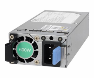 NETGEAR APS600W - Zdroj proudu - připojení za provozu / r...