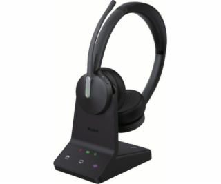 Yealink WH64 Dual Teams, DECT, Bluetooth,