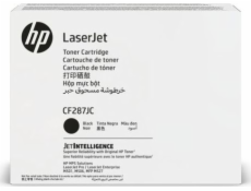 HP CF287JC Black Contract Original LaserJet Toner Cartridge
