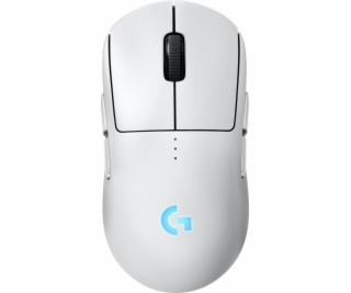 Logitech G PRO 2 - Myš - hraní - pravák a levák - optický...