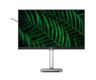 Philips/27B2G5200/27 /IPS/FHD/100Hz/4ms/Gray/3R
