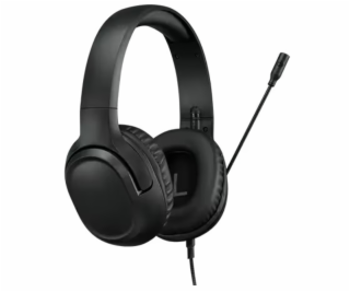 LENOVO H110 Gaming Headset - kabelová audio gaming sluchá...