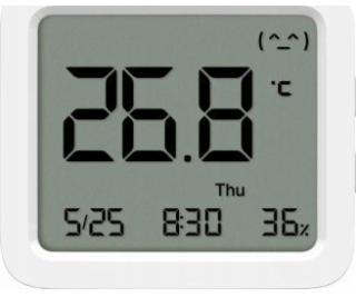 Xiaomi Mi Temperature and Humidity Monitor 3