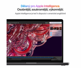 APPLE MacBook Pro 14   M4 Pro chip 12-core CPU and 16-cor...
