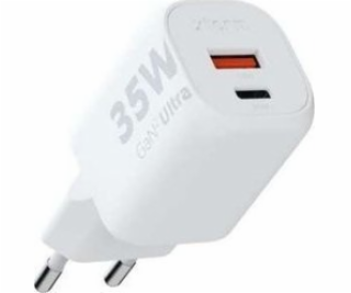 xtorm XEC035 - Síťový adaptér - GaN2 Ultra - 35 Watt - PD...