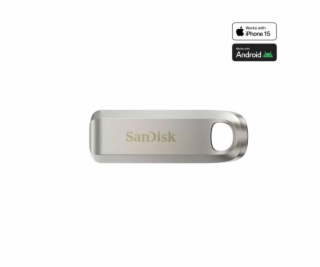 SanDisk Ultra Luxe USB Type C, 32GB
