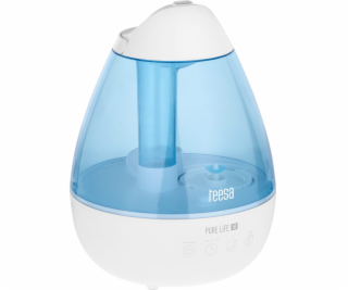 Zvlhčovač vzduchu TEESA Pure Life 50