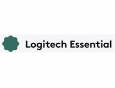 Logitech Essential for Rooms One Year Plan (1 rok)