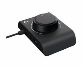 Logitech G Racing Adapter - BLACK