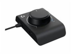 Logitech G Racing Adapter - BLACK