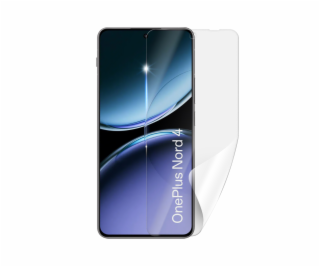 Screenshield ONEPLUS Nord 4 fólie na displej