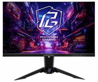 Phantom Gaming by Asrock monitor PG27FFX2A 27 