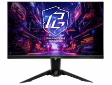 Phantom Gaming by Asrock monitor PG27FFX2A 27 