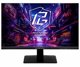 Phantom Gaming by Asrock monitor PG27FFX1B 27 