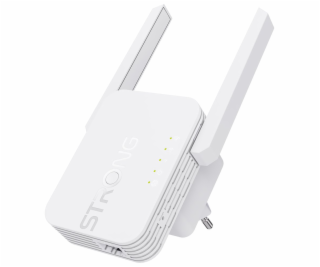 STRONG univerzální opakovač 300S/ Wi-Fi standard 802.11b/...