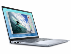 DELL Inspiron 14 5440/ Core 7-150U/ 16GB/ 512GB SSD/ 14  FHD+/  W11H/ modrý/ 2Y Basic on-site