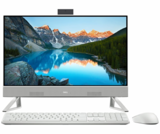 DELL Inspiron 24 5415 AIO/ AMD Ryzen 5 7530U/ 16GB/ 512GB...
