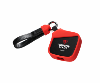 PATRIOT EV330 M.2 PCIe SSD Enclosure / Rámeček pro NVMe S...