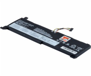 Baterie T6 Power Lenovo IdeaPad 3-15ITL6, V14 G2-ALC, V15...