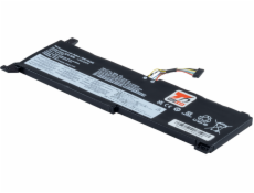 Baterie T6 Power Lenovo IdeaPad 3-15ITL6, V14 G2-ALC, V15 G2-ALC, 4947mAh, 38Wh, 2cell, Li-poly