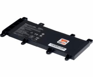 Baterie T6 Power Asus X756U, F756U, R753U, 5135mAh, 38Wh,...