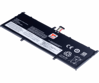 Baterie T6 Power Lenovo Yoga C640-13IML, Yoga 6-13ARE05, ...