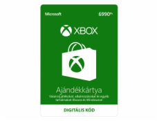 ESD XBOX - Dárková karta Xbox 6990 HUF