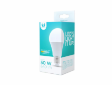 LED žárovka Forever A60 E27 8W neutrální bílá (4500K)