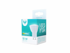 LED žárovka Forever GU10 1W neutrální bílá (4500K)