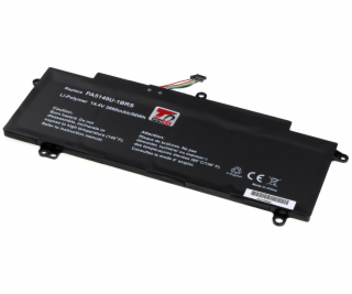 Baterie T6 Power Toshiba Tecra Z40-A, Z50-A serie, 3860mA...