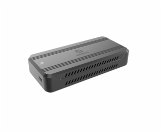 AKASA M.2 PCIe NVMe SSD Alu kryt 40GB/s
