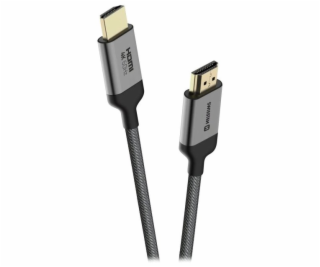 Swissten kabel hdmi na hdmi 4k 60hz 1,0 m