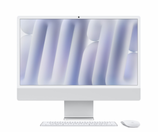 Apple iMac 24/23,5 /4480 x 2520/M4/16GB/256GB SSD/M4/Sequ...