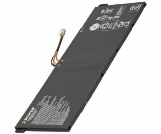 2-POWER Baterie 7,6V 6100mAh pro Acer Aspire A315-58, Asp...