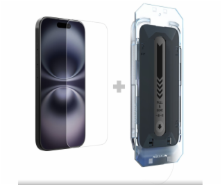 Nillkin Tvrzené Sklo 0.2mm H+ PRO 2.5D pro Apple iPhone 16