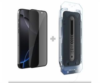 Nillkin Tvrzené Sklo 0.25mm Guardian 2.5D pro Apple iPhon...