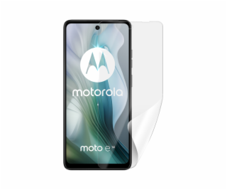 Screenshield MOTOROLA Moto E14 XT2421 fólie na displej