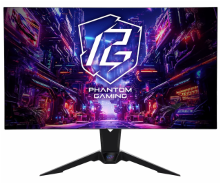 Phantom Gaming by Asrock monitor PGO32UFS 32  /OLED/3840x...